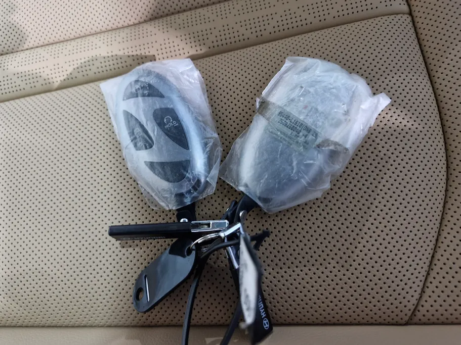 2026 Hyundai Sonata Comfort 