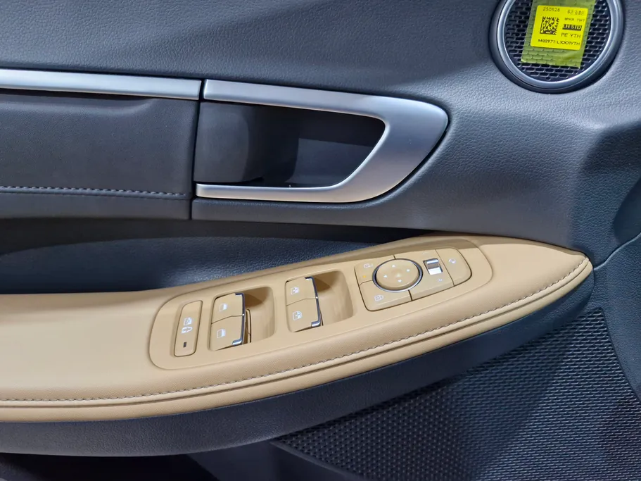 2026 Hyundai Sonata Comfort 