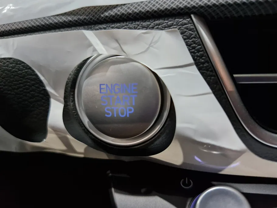 2026 Hyundai Sonata Comfort 