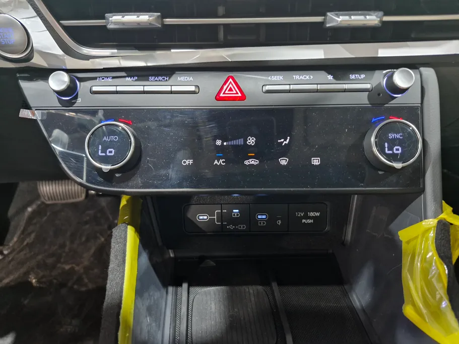 2026 Hyundai Sonata Comfort 