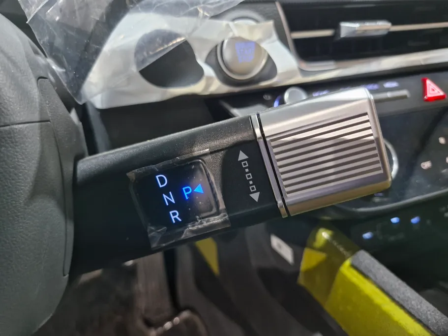 2026 Hyundai Sonata Comfort 