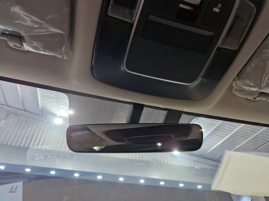 2026 Hyundai Sonata Comfort 