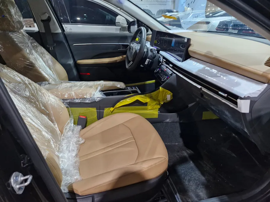 2026 Hyundai Sonata Comfort 