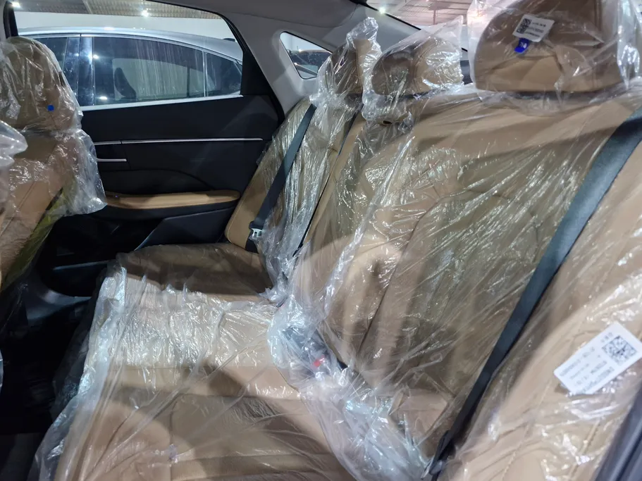 2026 Hyundai Sonata Comfort 