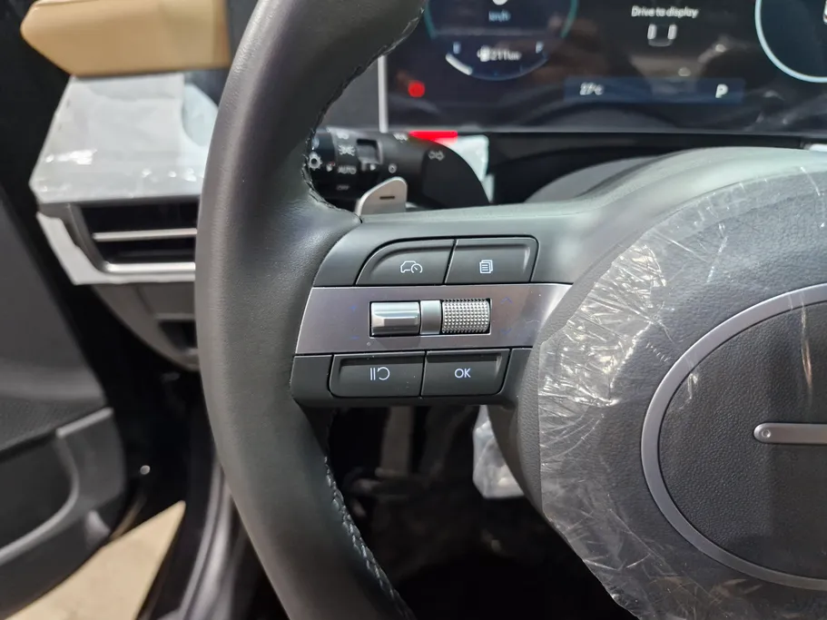 2026 Hyundai Sonata Comfort 