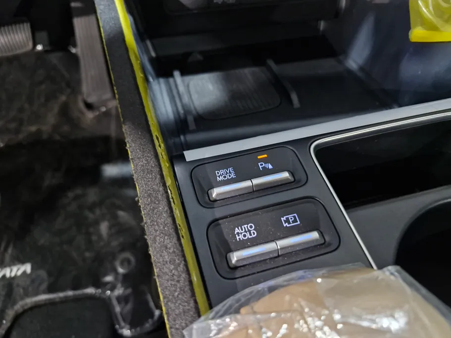 2026 Hyundai Sonata Comfort 