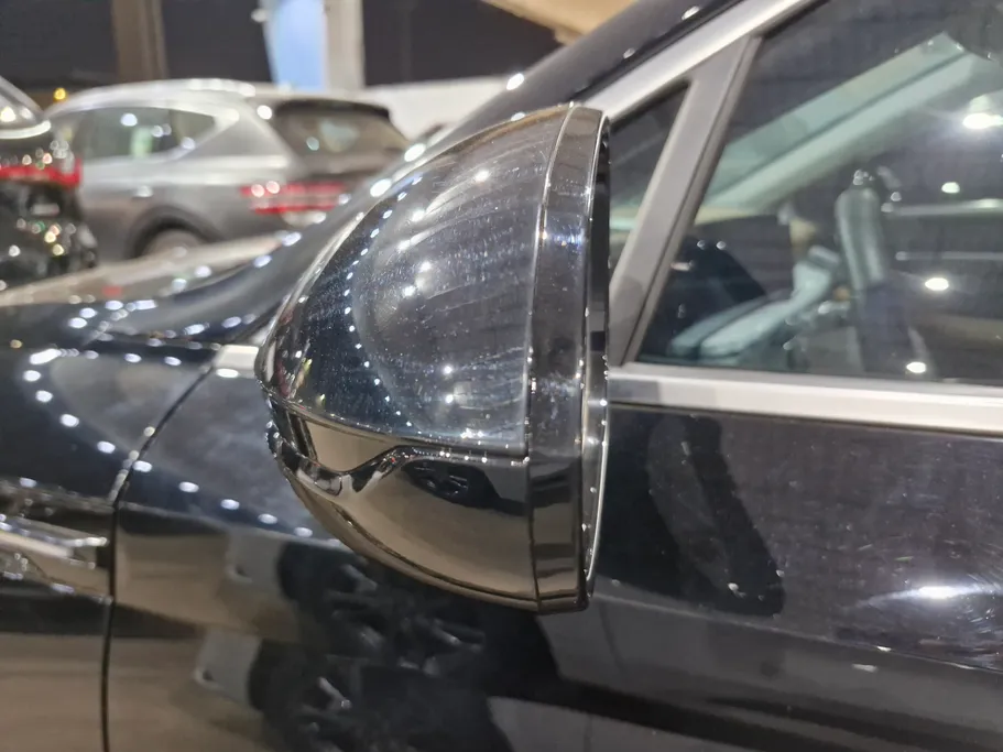 2026 Hyundai Sonata Comfort 