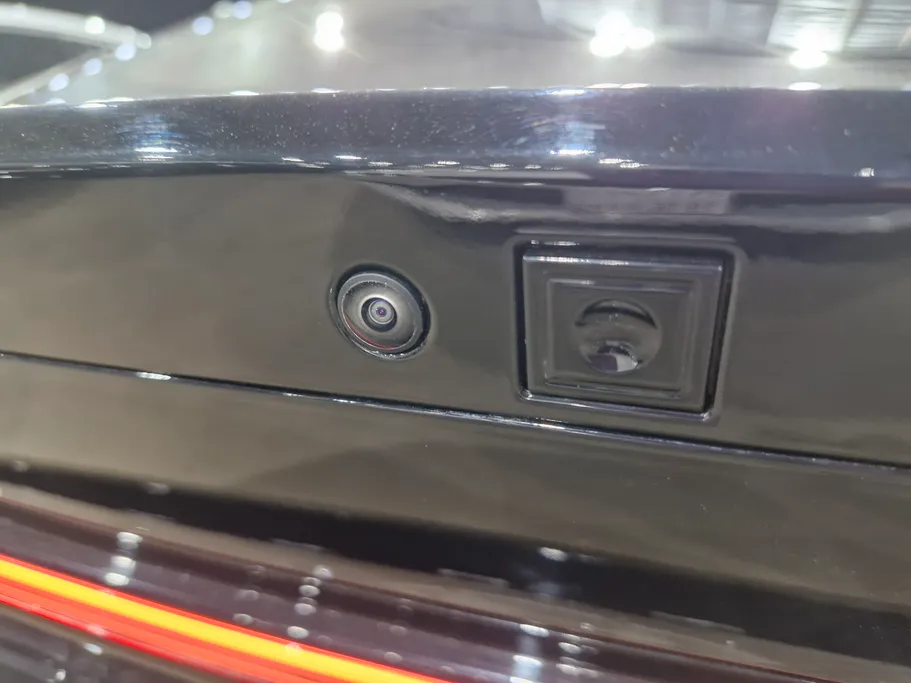 2026 Hyundai Sonata Comfort 