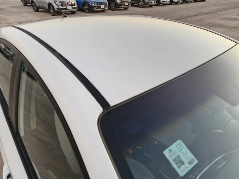 2022 Hyundai Accent Smart 