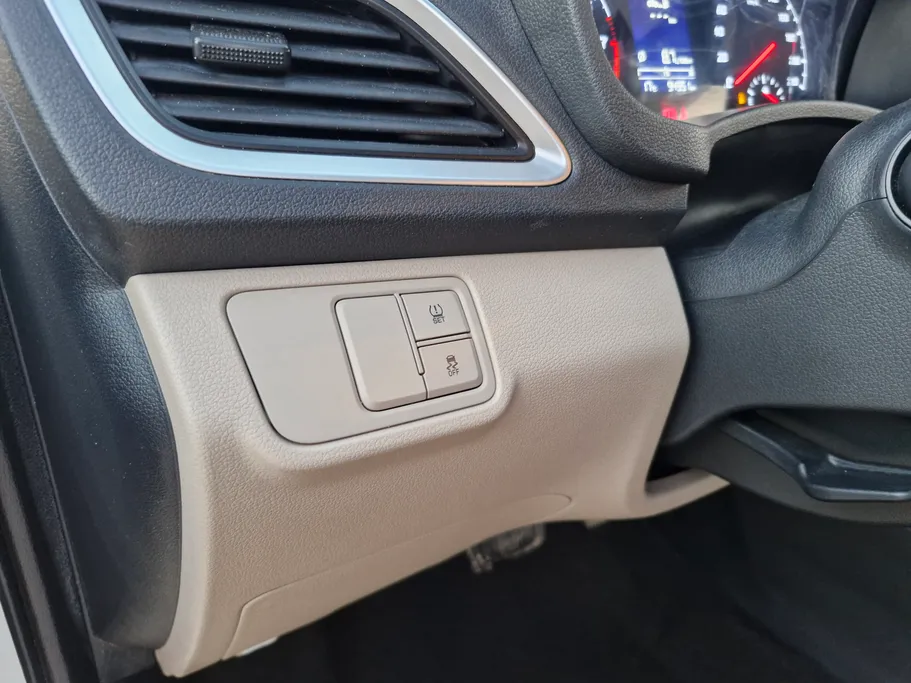 2022 Hyundai Accent Smart 