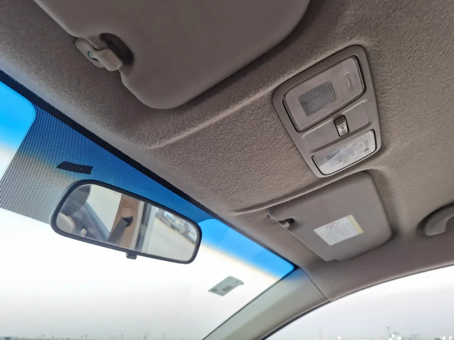 2022 Hyundai Accent Smart 