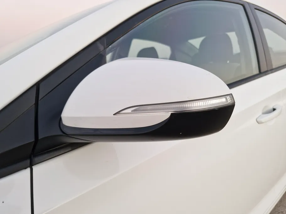 2022 Hyundai Accent Smart 