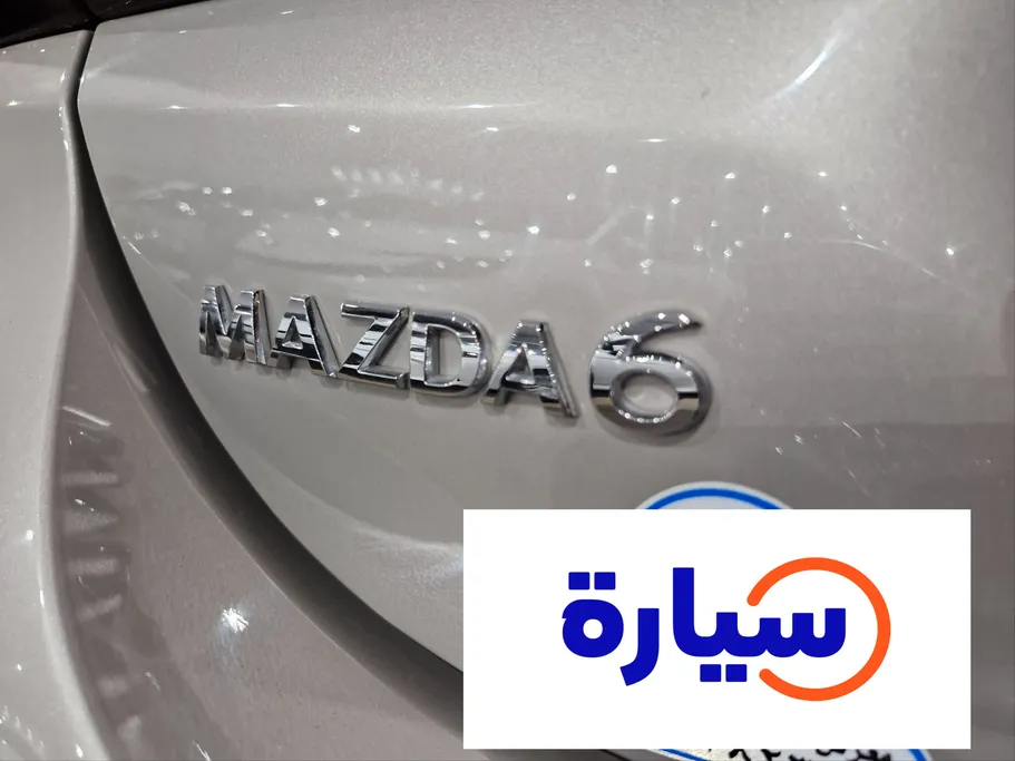 مازدا 6 Core 2025 
