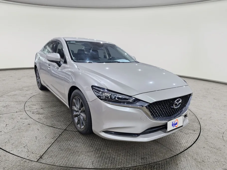 مازدا 6 Core 2025 