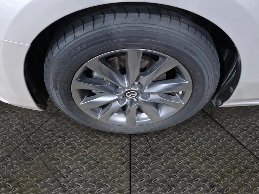 مازدا 6 Core 2025 