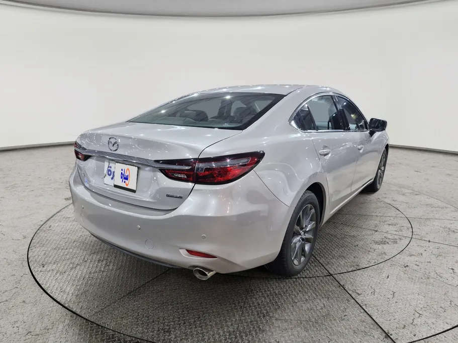 مازدا 6 Core 2025 