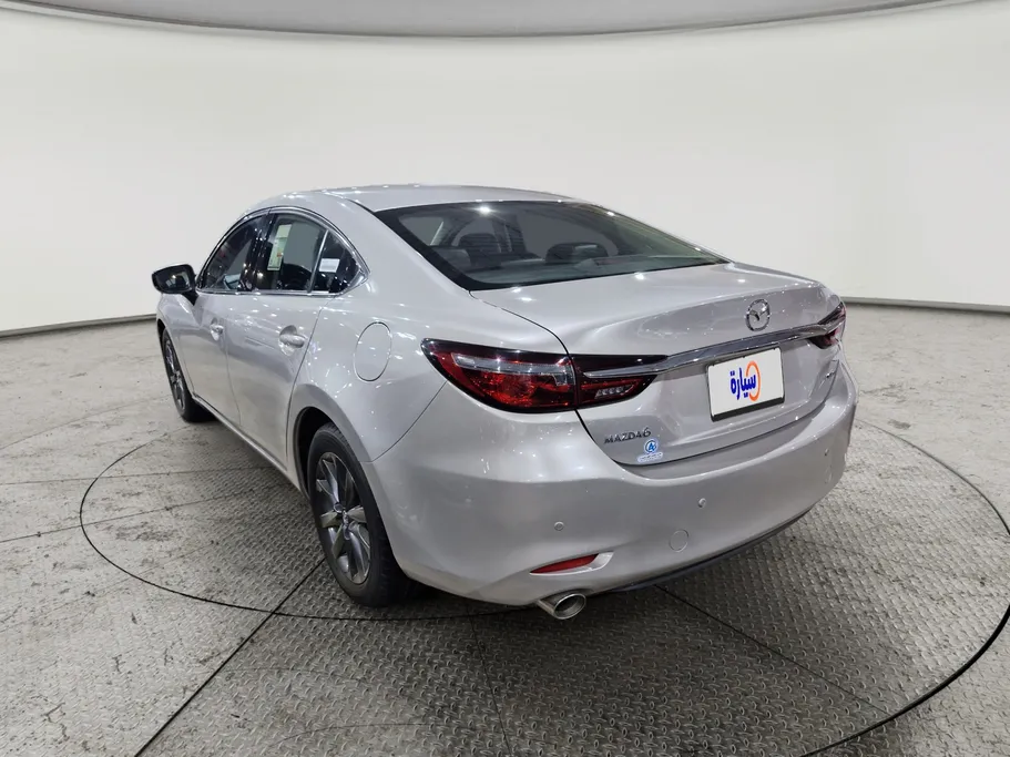 مازدا 6 Core 2025 