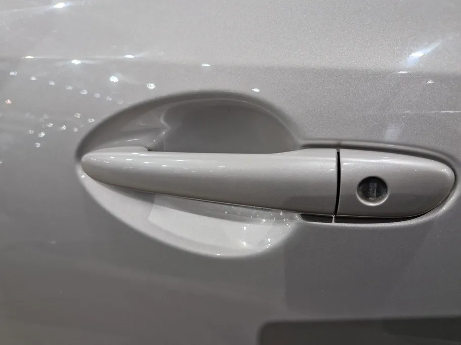 مازدا 6 Core 2025 