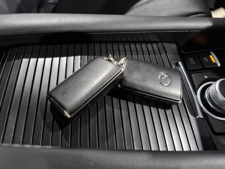 مازدا 6 Core 2025 