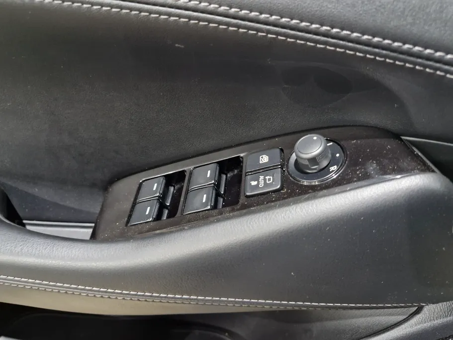 مازدا 6 Core 2025 