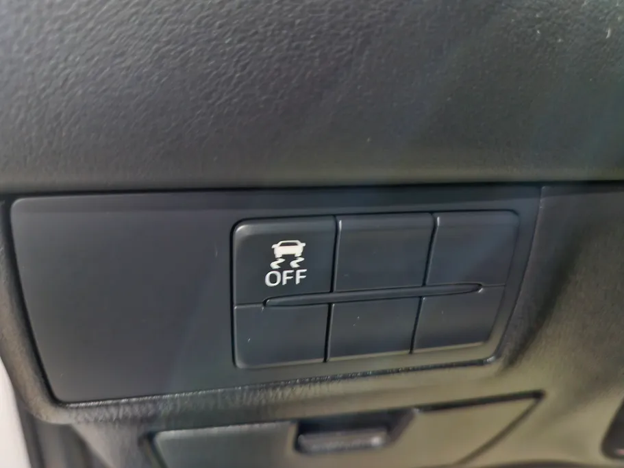 مازدا 6 Core 2025 