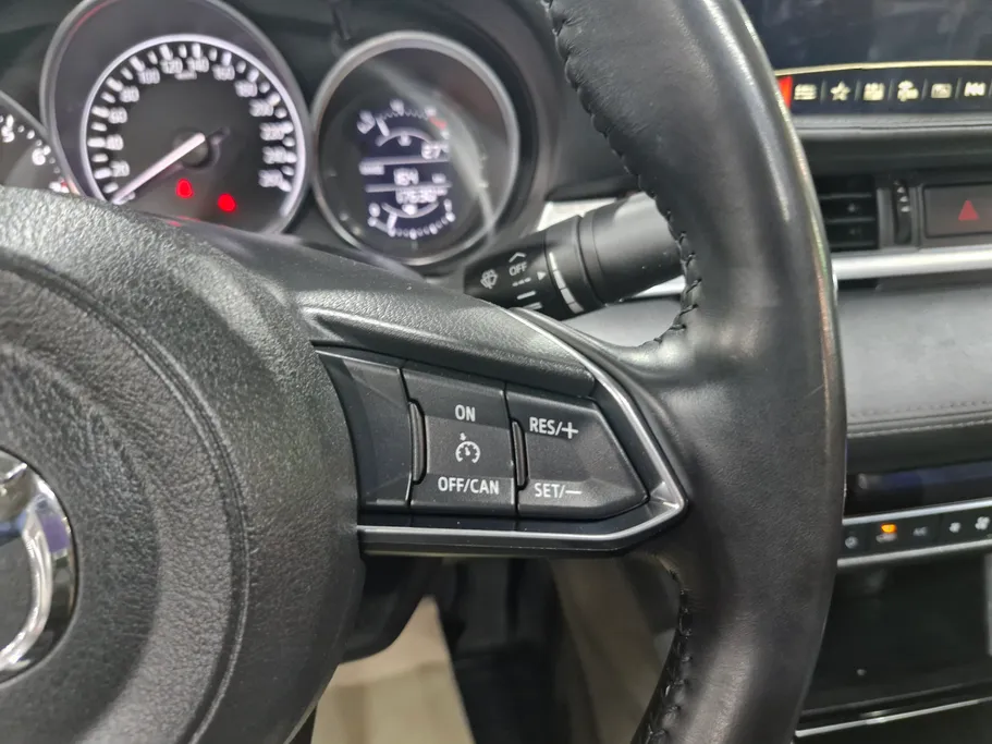 مازدا 6 Core 2025 