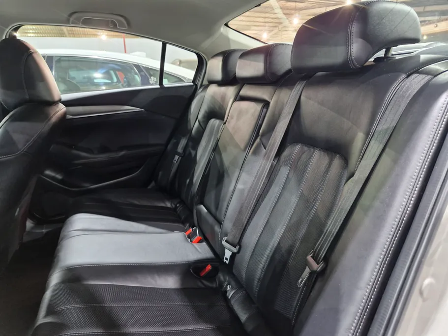 مازدا 6 Core 2025 