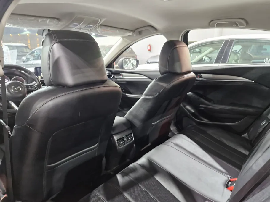 مازدا 6 Core 2025 