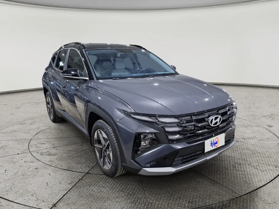 هيونداي توسان سمارت 2025 