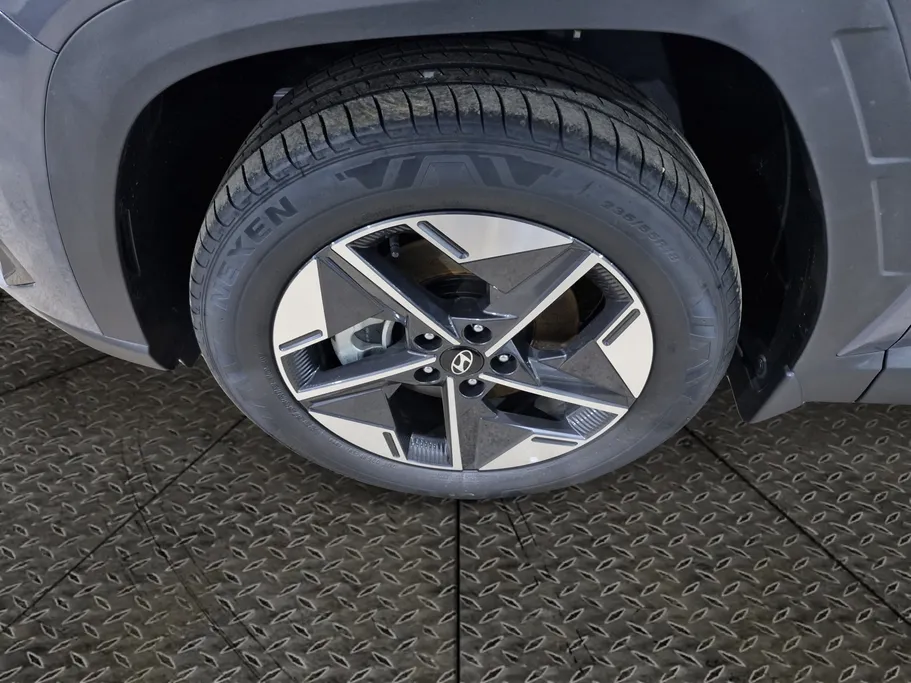 هيونداي توسان سمارت 2025 