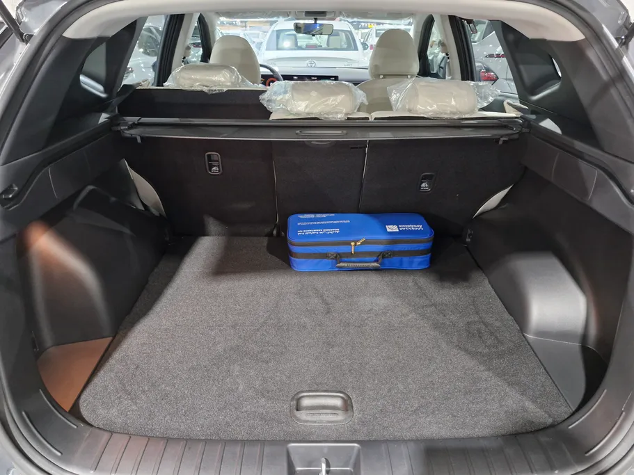 هيونداي توسان سمارت 2025 