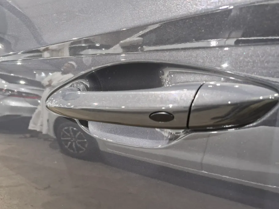 هيونداي توسان سمارت 2025 