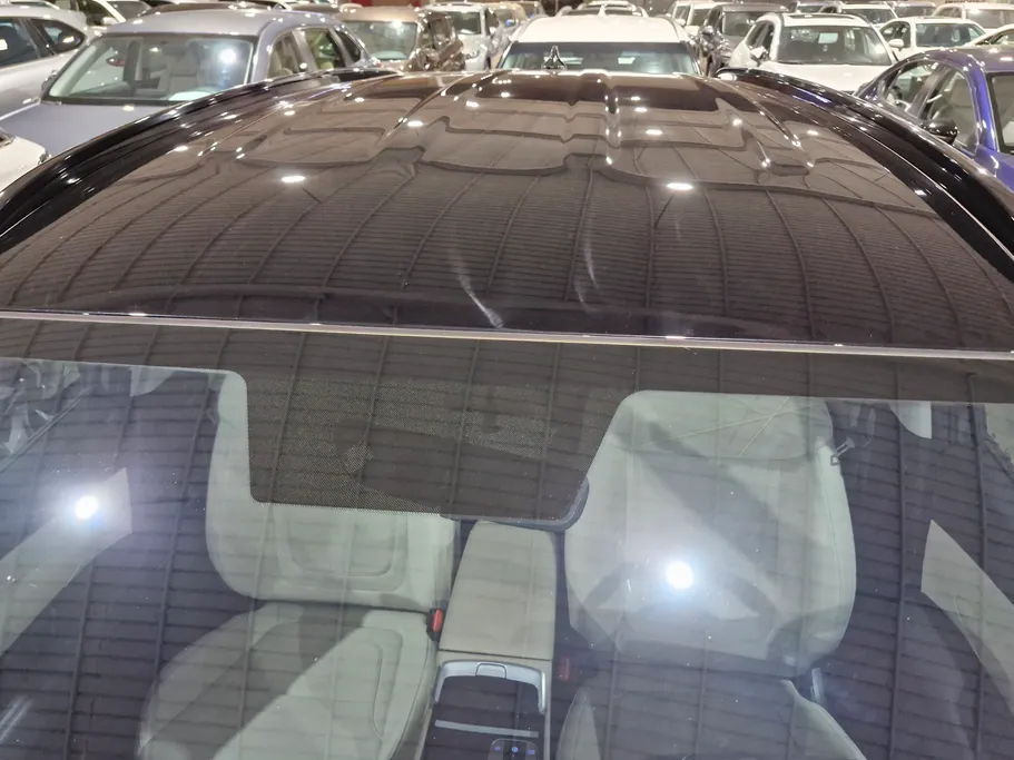 هيونداي توسان سمارت 2025 