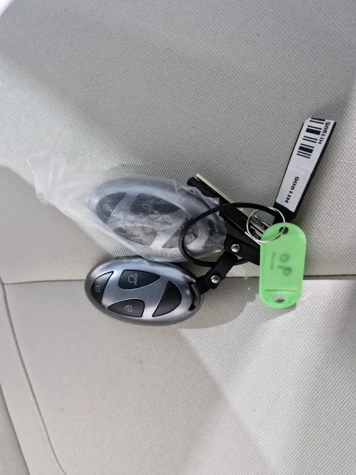 هيونداي توسان سمارت 2025 