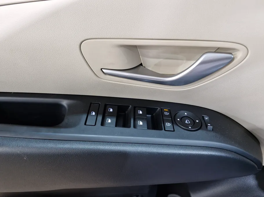 هيونداي توسان سمارت 2025 