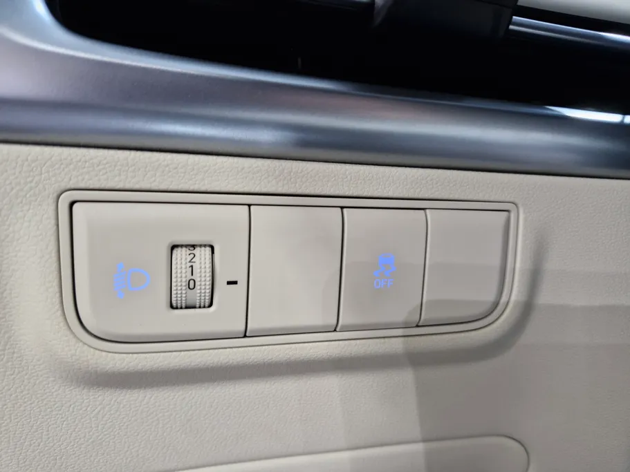 هيونداي توسان سمارت 2025 