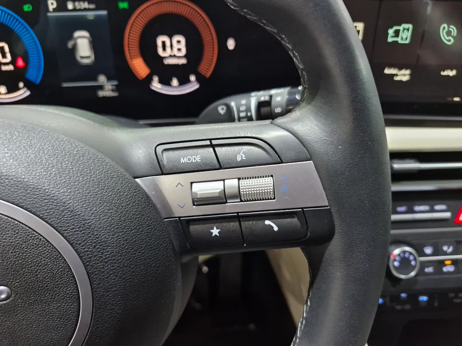 هيونداي توسان سمارت 2025 