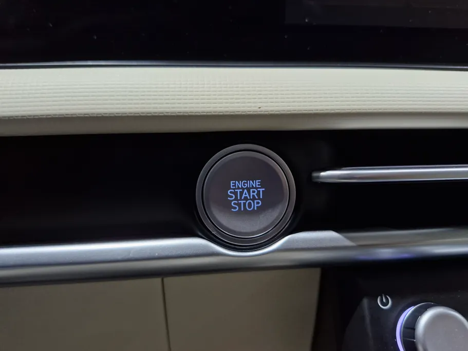 هيونداي توسان سمارت 2025 