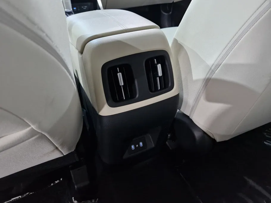 هيونداي توسان سمارت 2025 