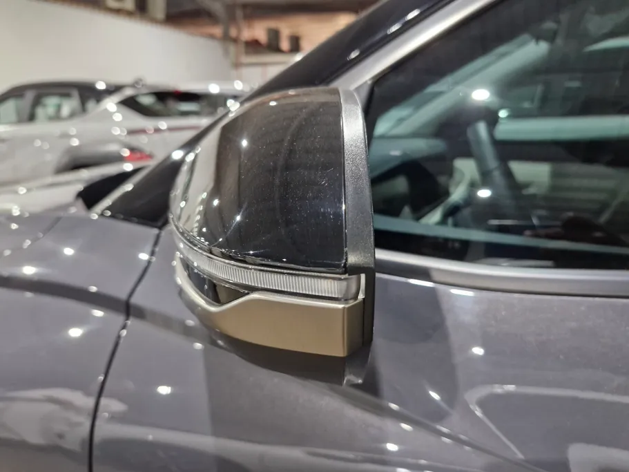 هيونداي توسان سمارت 2025 