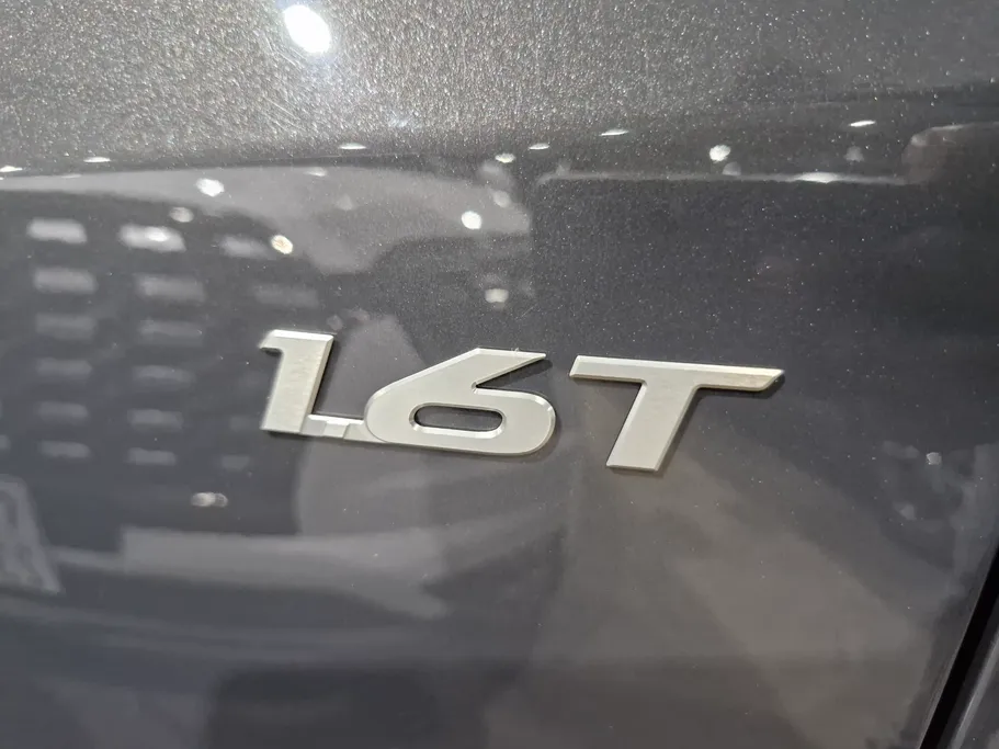 هيونداي توسان سمارت 2025 