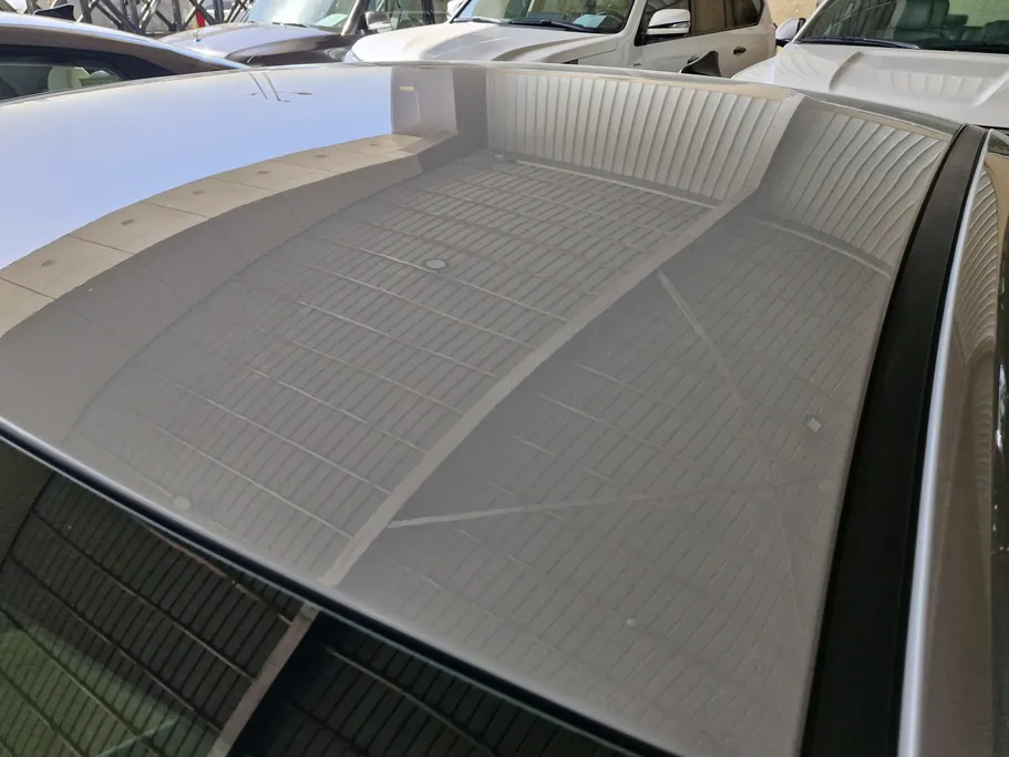 2025 Hyundai Elantra Fleet 