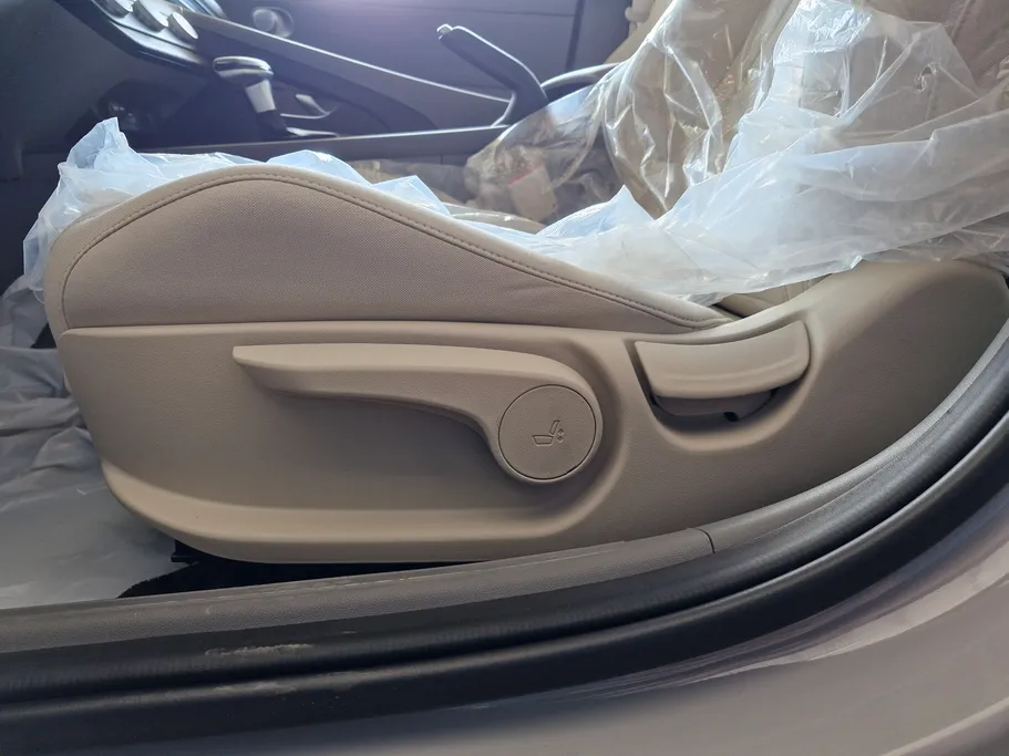 2025 Hyundai Elantra Fleet 