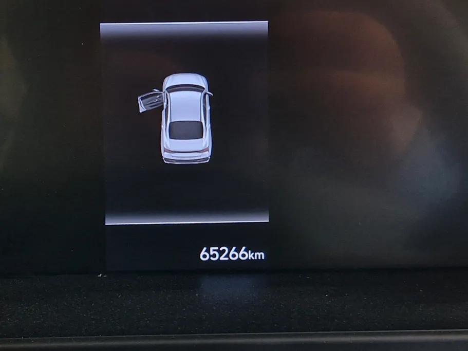 2025 Hyundai Elantra Fleet 