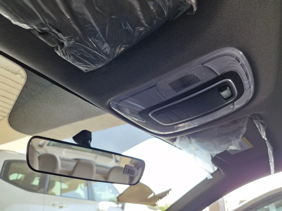 2025 Hyundai Elantra Fleet 