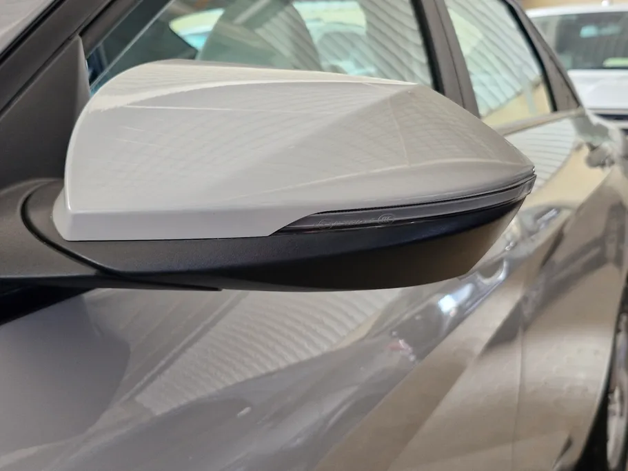 2025 Hyundai Elantra Fleet 