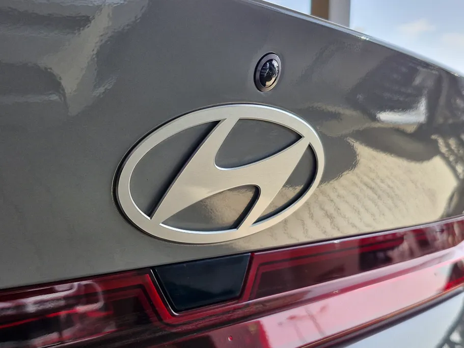 2025 Hyundai Elantra Fleet 