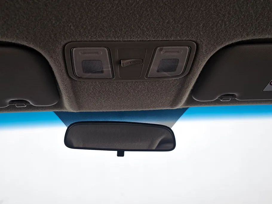 هيونداي اكسنت سمارت 2023 