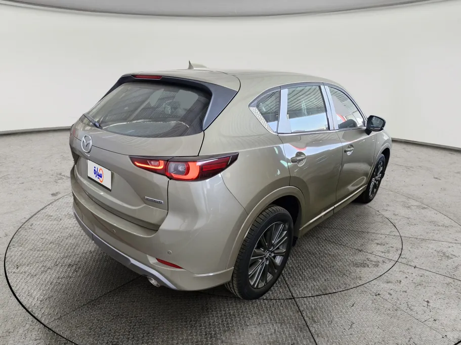 مازدا سى اكس 5 High Plus 2024 