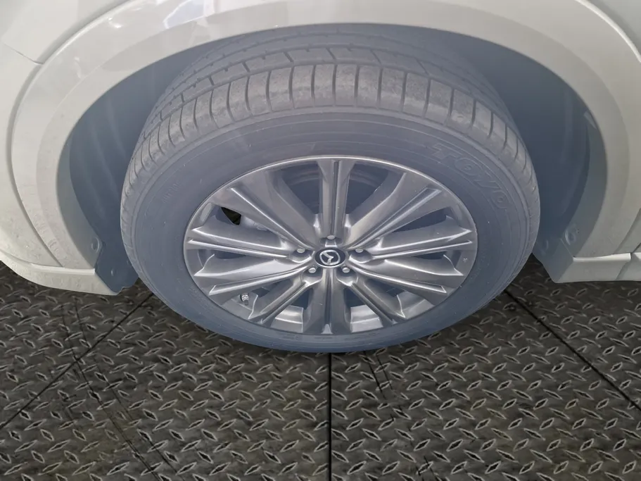 مازدا سى اكس 5 High Plus 2024 